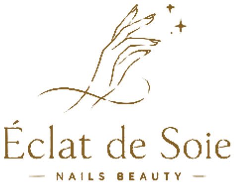 Éclat de Soie — Nails Beauty